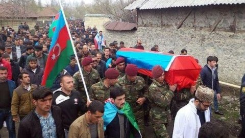 3100 şəhidin vərəsəsinə birdəfəlik ödəmə qərarı verilib