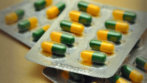 Tramadol hidroxlorid maddəsinin istifadəsi tamamilə məhdudlaşdırıldı 