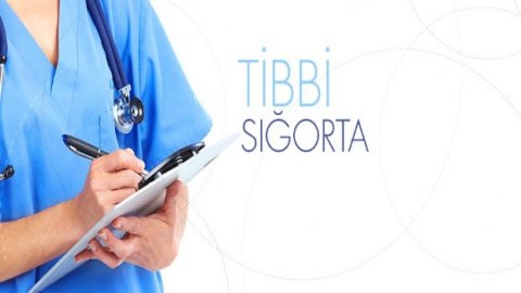 İcbari tibbi sığorta haqları TƏSDİQLƏNDİ