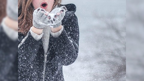 Yanvar ayının hava proqnozu a&ccedil;ıqlandı