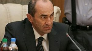 Robert Koçaryan azadlığa buraxılmadı 
