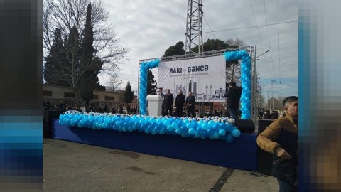 “Dığalara Azərbaycanın nəyə qadir olduğunu göstərəcəyik” – Cavid Qurbanov