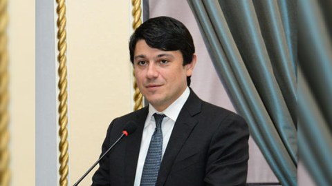 Fuad Muradov: “Azərbaycanlıların birliyinə təkan verildi”