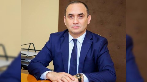 Rektor tələbələrə yeni TÖVSİYƏLƏR verdi   