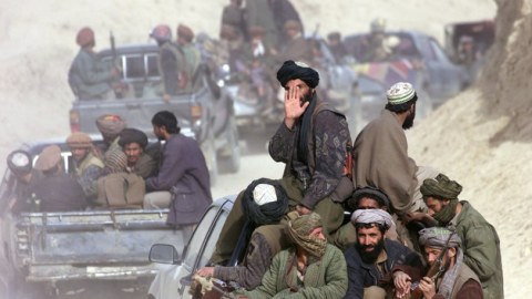  “Taliban”ın hücumu nəticəsində 20 nəfər ölüb, 23-ü yaralanıb