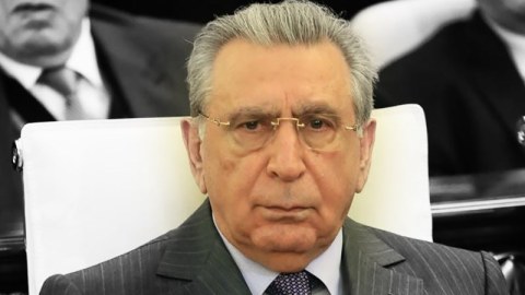 Ramiz Mehdiyev “20 Yanvar”la bağlı sərəncam verdi   