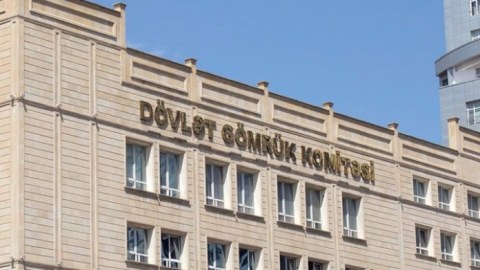Dövlət Gömrük Komitəsi vətəndaşın iddiasını rədd etdi