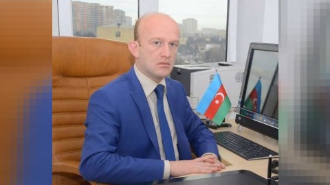 &ldquo;Azərenerji&rdquo;nin yeni mətbuat katibi: &ldquo;Bir&nbsp;m&uuml;ddət ke&ccedil;sin, sonra danışım&rdquo;