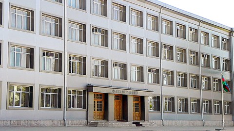 Naxçıvanın Nazirlər Kabineti qaydaları dəyişdirdi