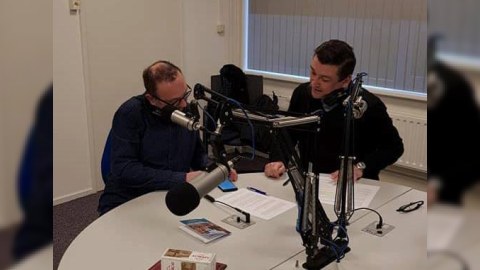 Niderland radiosunda Azərbaycandan danışılıb