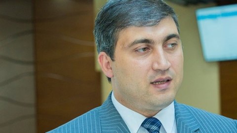 Anar Hüseynov daha yüksək vəzifəyə aparıldı - TƏYİNAT   