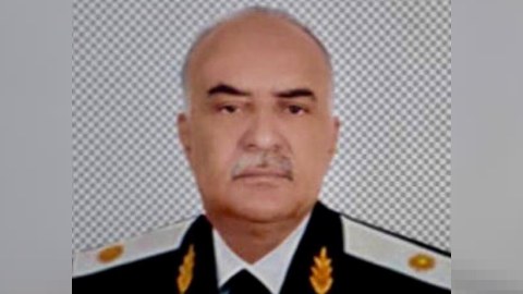 Azərbaycanda yüksək vəzifəli general vəfat etdi   