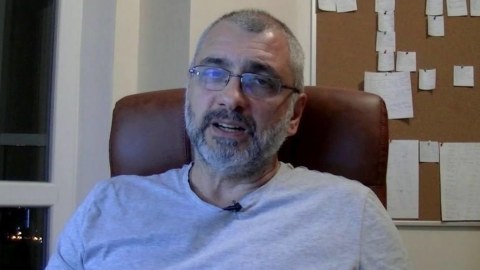 Erməni tarixçi erməni tarixini darmadağın etdi – VİDEO
