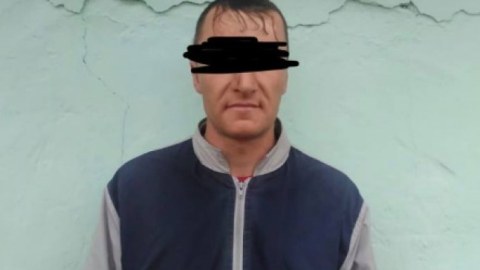 Odessada kütləvi qətl