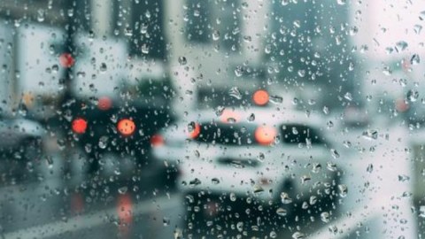 Agentlikdən hava şəraiti bağlı TÖVSİYƏ – Keçidlərdən istifadə edin