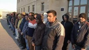 Bu Avropa &ouml;lkəsi də qanunsuz miqrant qəbul etməyəcək