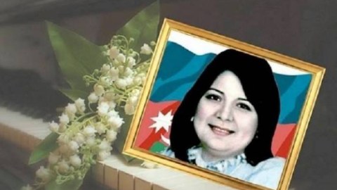 Salatın Əsgərovanın qətlinin TƏFƏRRÜATI...