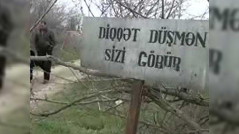 Azərbaycanlı əsir, girov və itkinlər... - Bu ilin ilk rəsmi STATİSTİKASI