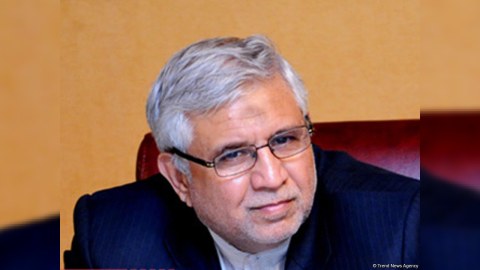 “Sanksiya tətbiq edildiyi halda İran lazımi qərarı verəcək”- Sabiq səfir