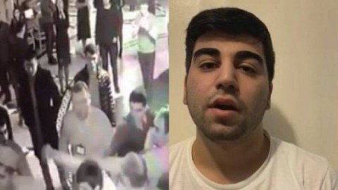 Qazaxın ölümü ilə bağlı 11 nəfər tutuldu