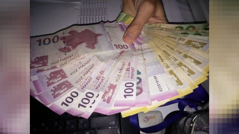 Azərbaycanda əmanətlərə görə əhaliyə bu qədər kompensasiya ödənildi - MƏBLƏĞ