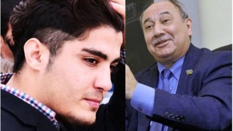 Vəkil: “Araz Əlizadə Mehman Hüseynova görə məsuliyyət daşıyır”  