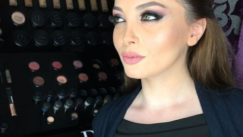 Evindən oğurluq edilən aparıcı: &ldquo;Məsələ cənab nazirin diqqətindədir&rdquo;  &nbsp;