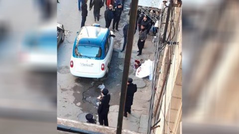 Baş Prokurorluqdan Bakıdakı dəhşətli qətllə bağlı AÇIQLAMA   