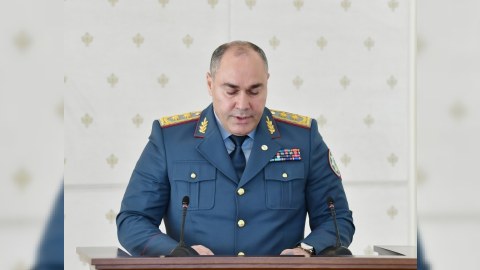 Ötən il büdcəyə 3 milyard 434 milyon manat gömrük ödənişi olub