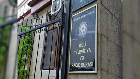 Qarabağ TV, MTRŞ-nın cavabı, bu da son...