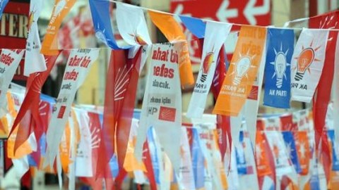 Partiya seçkilədə iştirakdan imtina etdi
