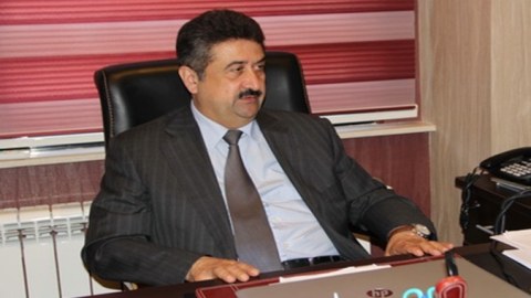 BDU-ya təyinat alan şöbə müdiri: “Tapşırılan işin öhdəsindən gələcəm”