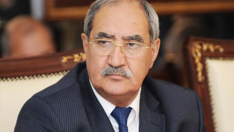 Fəzail Ağamalı növbədənkənar parlament seçkilərinin niyə bu il keçirilə biləcəyini İZAH ETDİ   