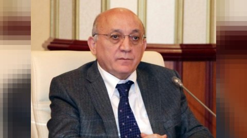 M&uuml;bariz Qurbanlı: &ldquo;Azərbaycan cəmiyyəti belələrini dəstəkləmir