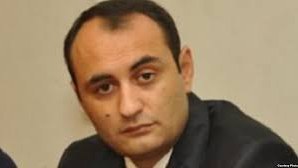 Fikrət Fəraməzoğlu mətbuata müraciət etdi - FOTO