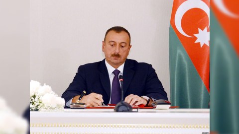 Müdafiə Sənayesi Nazirliyi ləğv olundu, əvəzində yeni qurum yaradılır - FƏRMAN