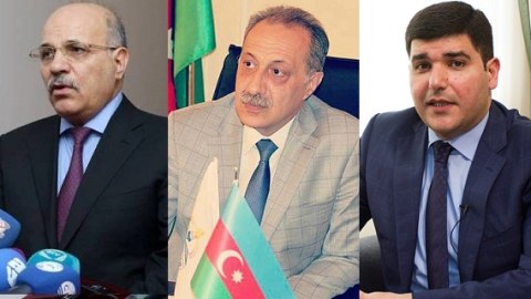 Ləğv edilən dövlət qurumları nə vaxt yaradılmışdı, rəhbərləri kimlərdir...   