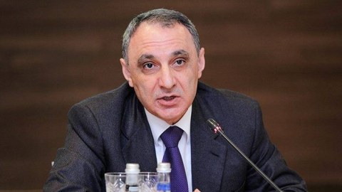 Azərbaycanda korrupsiya statistikası AÇIQLANDI - 222 cinayət işi, 61 vəzifəli şəxs...  