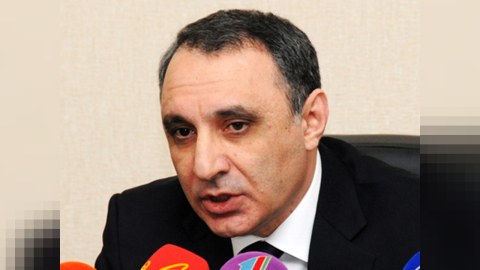 &ldquo;Lifttəmir&rdquo;də yoxlamalar davam edir