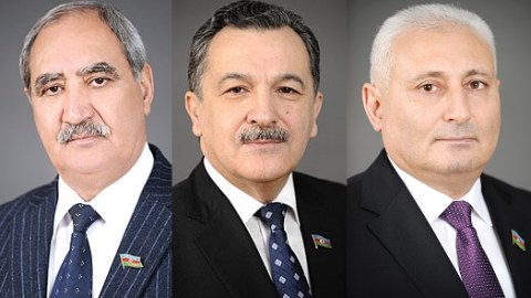 Struktur islahatlarının davamı olacaq - Deputatlar Prezidentin fərmanlarını alqışladılar   