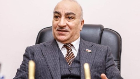 Deputat Tahir Kərimlidən daha bir TƏKLİF: “Ədavət və nifrət hisslərindən imtina edilməli...”