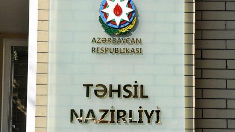 Fevralın 1-dən tələbə k&ouml;&ccedil;&uuml;rmələri başlayacaq  &nbsp;