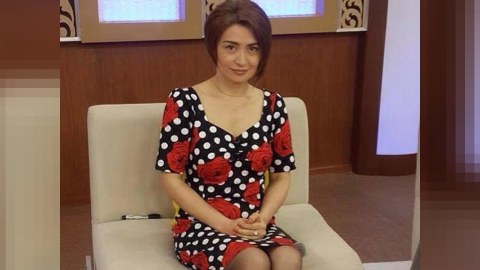Fədayə Laçın məhkəmə qərarından şikayət etdi