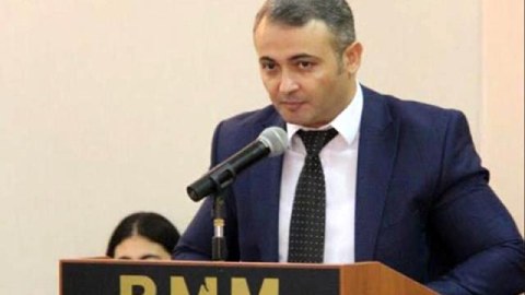 AzTV-yə sədrlik Rövşən Məmmədova tapşırıldı   