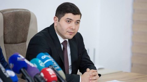 Aqrar Xidmətlər Agentliyinə sədr təyinatı oldu  &nbsp;