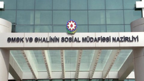 Nazirlikdən ifrat təhlükəli hava XƏBƏRDARLIĞI: sabah bəzi yerlərdə işlər dayandırıla bilər   
