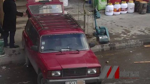 Cərimələrdən gizlənən sürücülərə əlavə cərimə yazılacaq - FOTO  