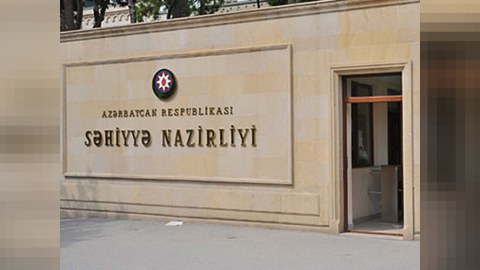 Xəstəxanalar adi qrafikdə çalışacaq - RƏSMİ