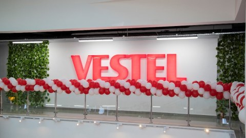 Vestel yeni konseptlə Bakıda yeni ünvanda 