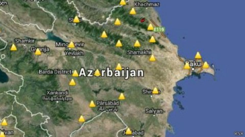 Seysmoloji Xidmət zəlzələ olacağı ilə bağlı məlumatlara CAVAB VERDİ